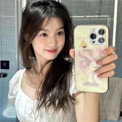 小姐好黑