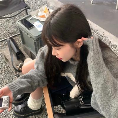 世上最美的女孩